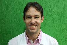 Dr. Roberto de Alencar Gomes