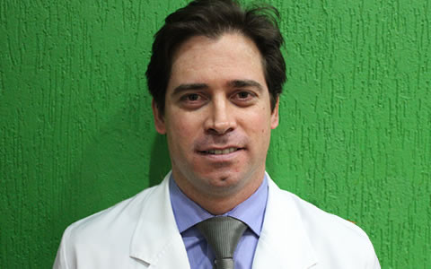 Dr. Francisco Porfírio Neto Júnior