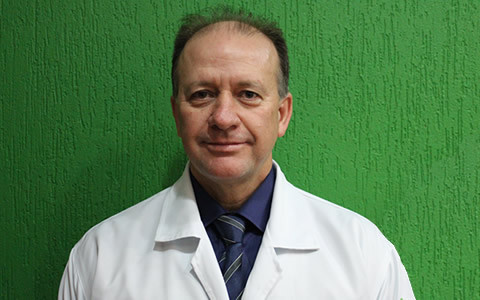 Dr. José Roberto Ferreira Borges
